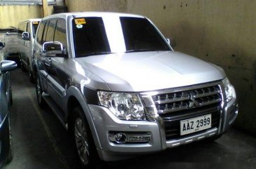 Mitsubishi Pajero 2015 for sale