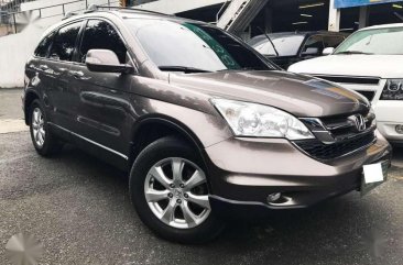 Casa maintained 2011 Honda CRV 4X2 Modulo AT for sale