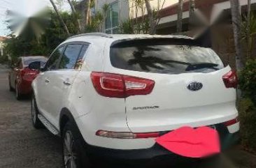 KIA Sportage Automatic 2013 for sale