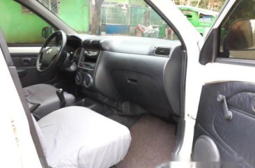 Good as new Toyota Avanza 2010 for sale