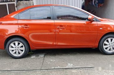 Good as new Toyota Vios 2016 for sale