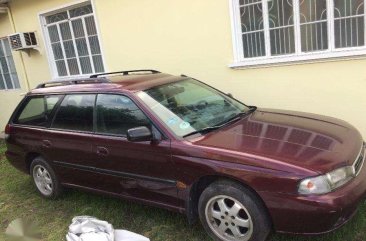 2000 Subaru Legacy for sale