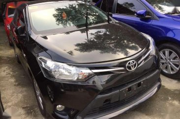 2016 Toyota Vios 1.3 E Manual for sale