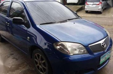 Toyota Vios 2006 for sale