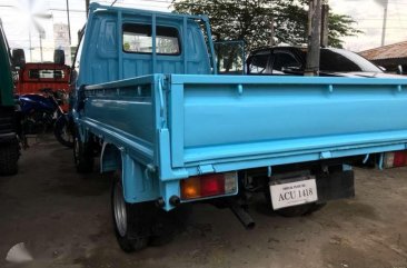 Mazda Bongo 4x4 for sale