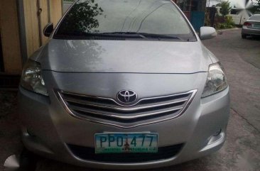 Toyota Vios G Variant matic 2010 for sale