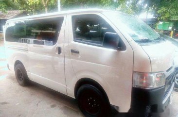 Toyota Hiace 2014 for sale