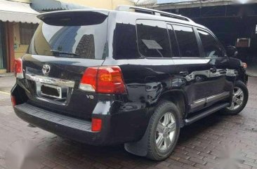 2015 Toyota Land Cruiser VX for sale