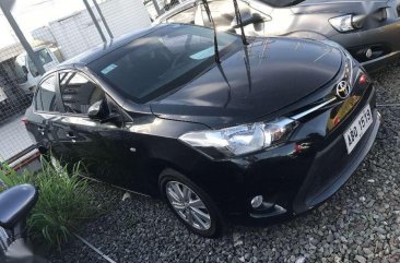 For sale 2016 Toyota Vios 13 E MT