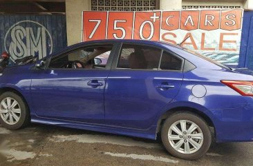 2016 Toyota Vios G Gas Automatic for sale