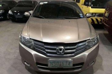 2009 Honda City 1.5E for sale - Asialink Preowned Cars