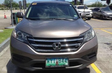 Honda CRV 2013 for sale