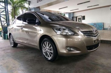 Toyota Vios 2013 J Limited for sale