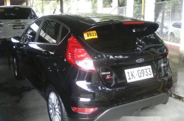 Ford Fiesta 2016 for sale