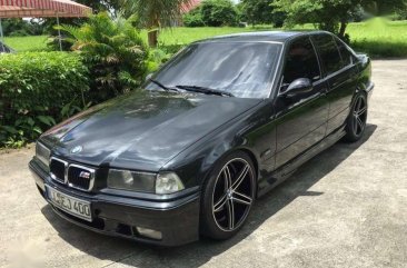1997 BMW 320i matic for sale