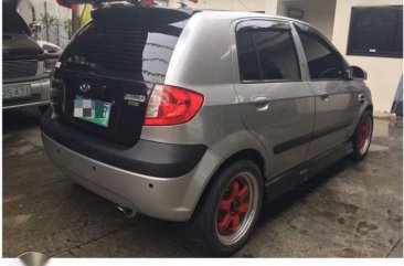 2006 Hyundai Getz 1.5 crdi turbo intercooler for sale