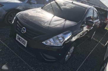 For sale 2017 Nissan Almera 15 MT