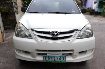 Good as new Toyota Avanza 2010 for sale