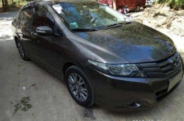 Honda City E 2011 AT Top of the Line 1.5 engine for sale