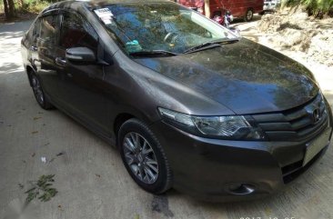 Honda City E 2011 AT Top of the Line 1.5 engine for sale