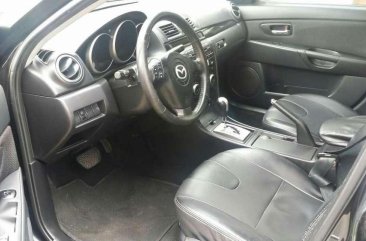 2009 Mazda 3v-Automatic for sale