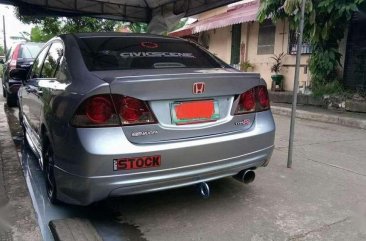 2007 Honda Civic fd 1.8s for sale