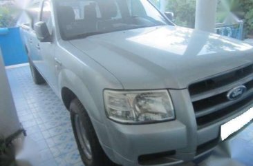 2008 Ford Ranger blue for sale