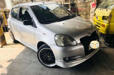 For sale Toyota Echo local 2001