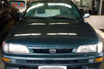 1996 Toyota Corolla XE 1.3 for sale