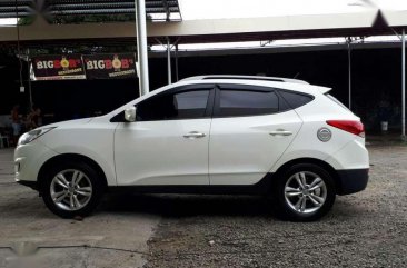 Hyundai Tucson 2012 RUSH sale