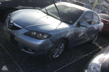 Unused 2010 Mazda 3 16 V AT for sale