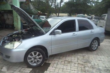 2007 Mitsubishi Lancer GLS for sale