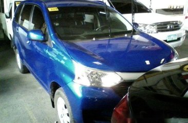 Toyota Avanza 2017 for sale