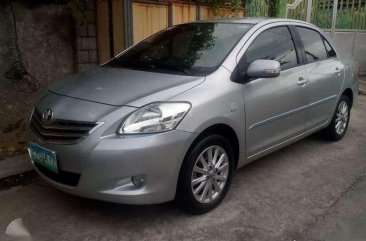 Toyota Vios G Variant matic 2010 for sale