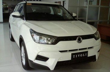 SsangYong Tivoli 2017 for sale
