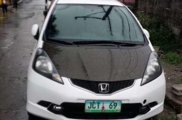 For sale!! Honda Jazz 2009 model..