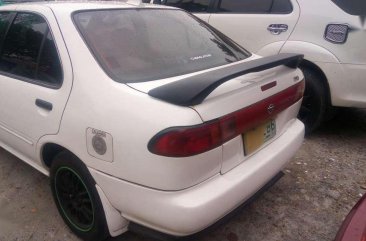 Nissan Sentra series 3 for sale