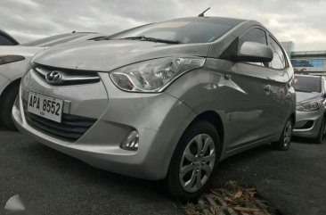 2015 Hyundai Eon gls MT for sale