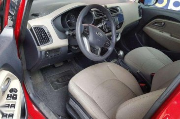 2015 Kia Rio EX Gas Automatic for sale