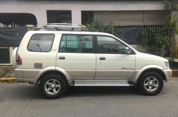 FOR SALE !!! 2003 Isuzu Crosswind xuv