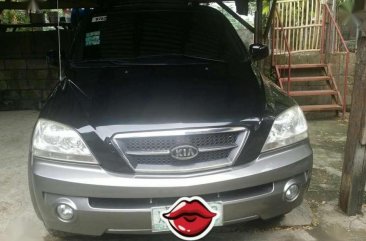 Kia Sorento 2004 A/T transmission for sale