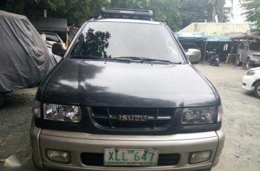 Hi-lander Isuzu Crosswind xuv 2003 MODEL for sale