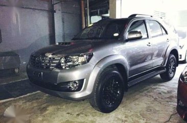 2015 Toyota Fortuner Rush Sale