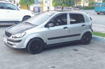 Hyundai Getz 2010 for sale