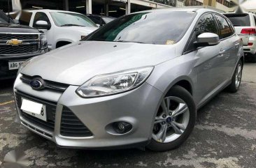2014 Ford Focus Trend Automatic CASA ALL ORIG for sale