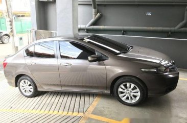 Good as new Honda City 2012 for sale