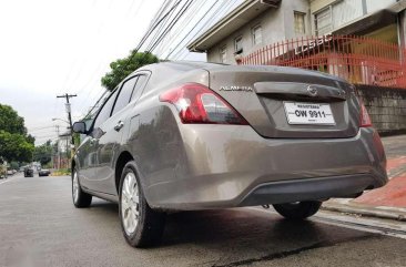 For sale 2017 Nissan Almera Automatic NSG