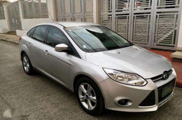 2013 Ford Focus - Sedan for sale