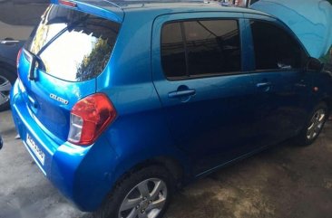 Suzuki Celerio 2016 rush sale