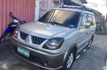 Mitsubishi Adventure 2008 Gls Sport Top of the Line for sale